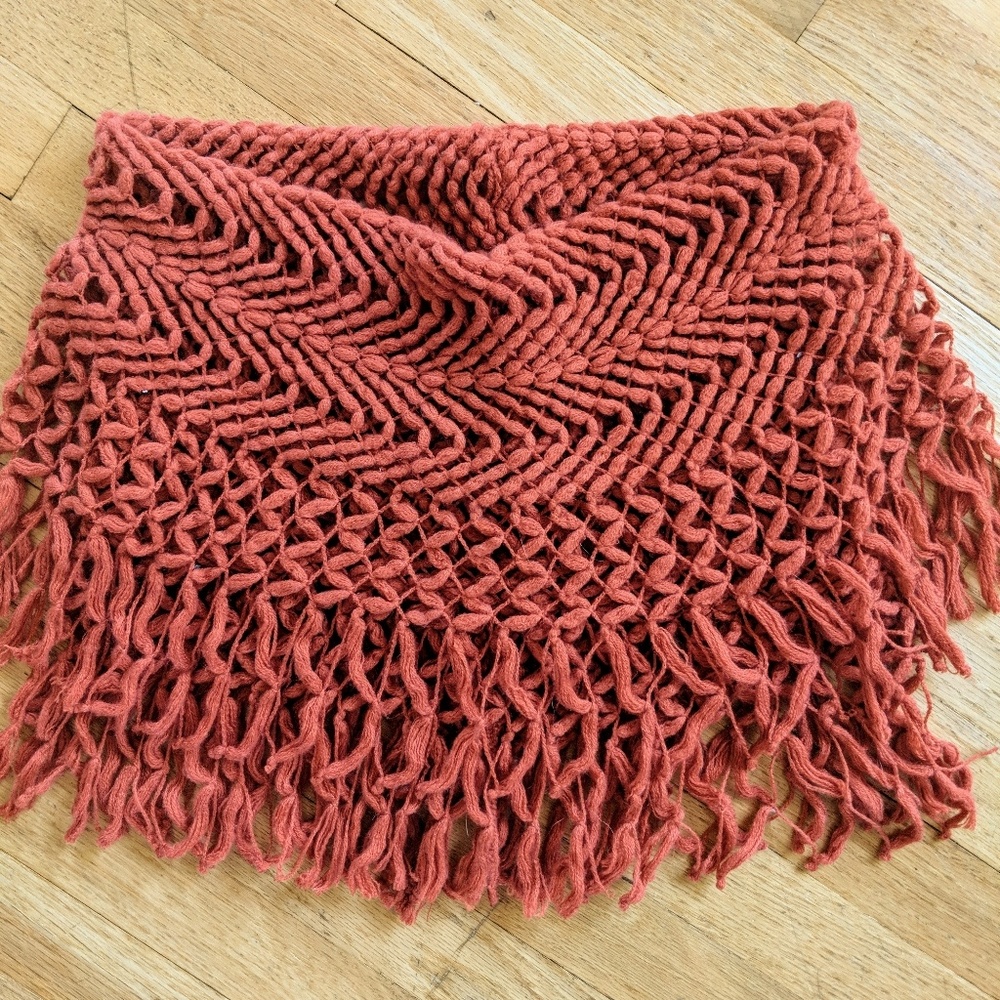 Infinity scarf - Picture 2 of 2